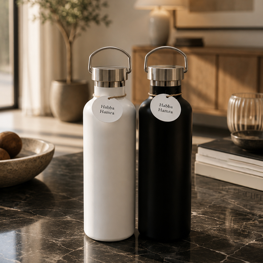 Habba Hamra (Thermos)